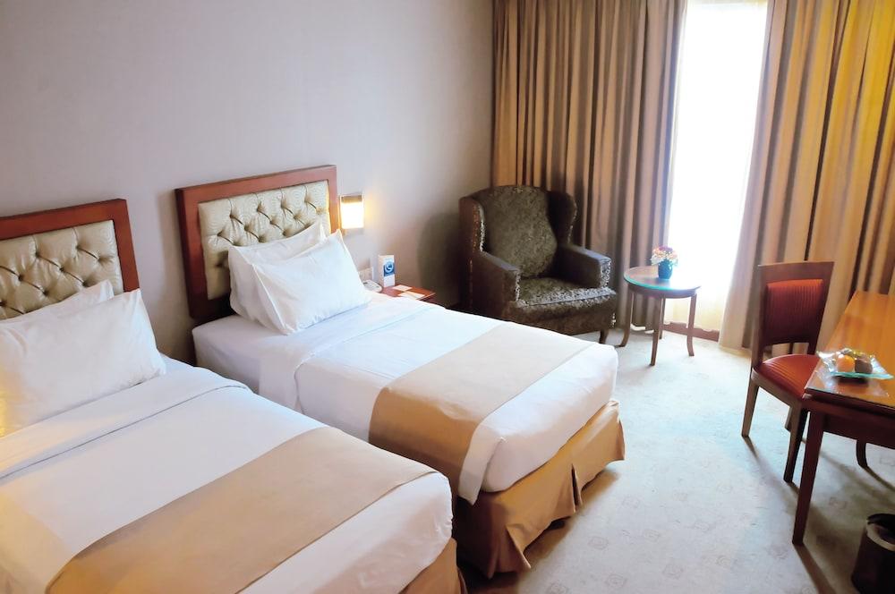 Swiss-Belinn SKA Pekanbaru Bagian luar foto