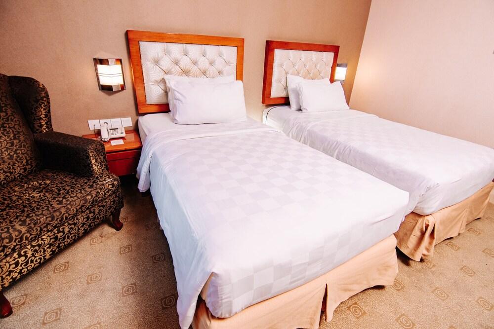 Swiss-Belinn SKA Pekanbaru Bagian luar foto